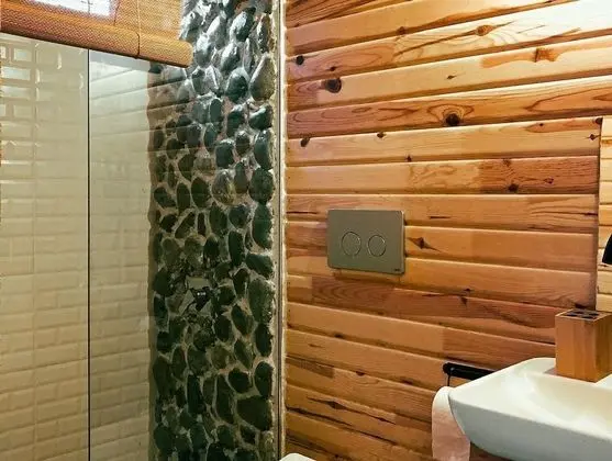 Oda, 1 Çift Kişilik Yatak