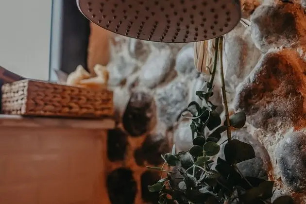 Oda, 1 Çift Kişilik Yatak