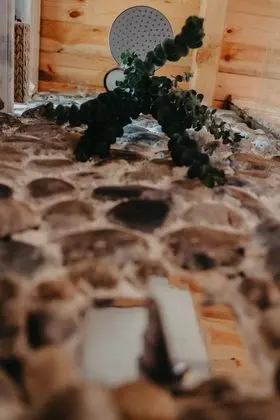 Oda, 1 Çift Kişilik Yatak