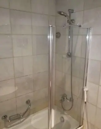 Dört Kişilik Oda