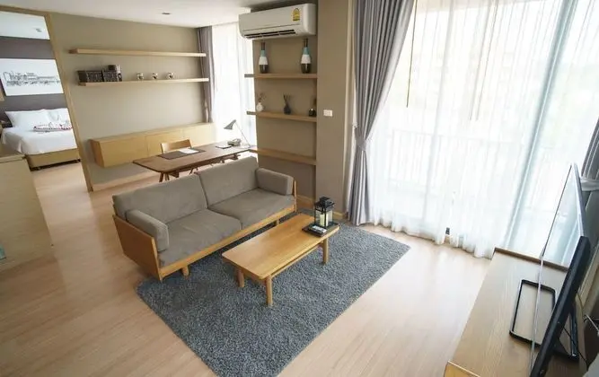 Executive Süit