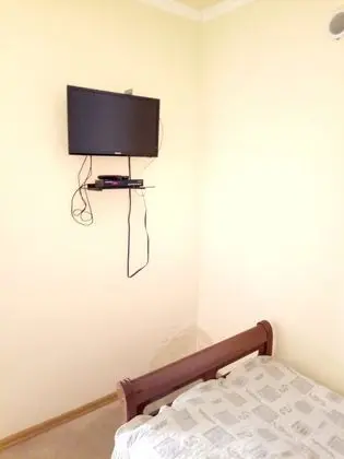 Standard Tek Kişilik Oda, 1 Tek Kişilik Yatak