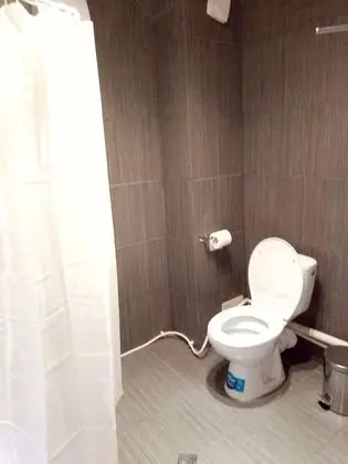 Standard Tek Kişilik Oda, 1 Tek Kişilik Yatak