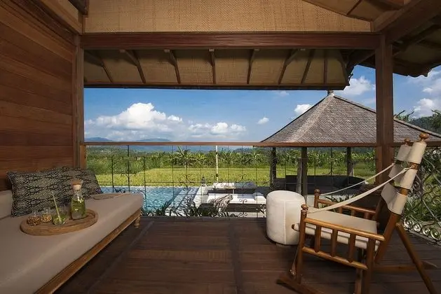 Villa, 3 Yatak Odası