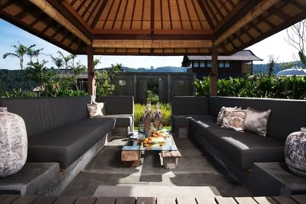 Villa, 3 Yatak Odası