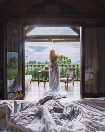 Bungalov, 1 Yatak Odası