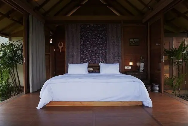 Bungalov, 1 Yatak Odası
