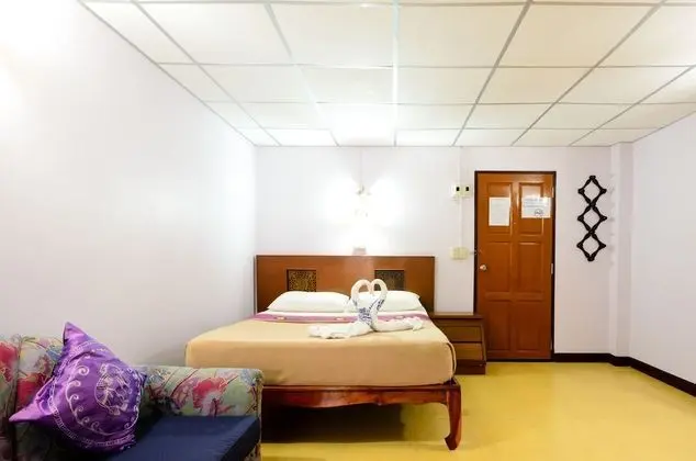 Standard Oda (Standard Air-Conditioning)