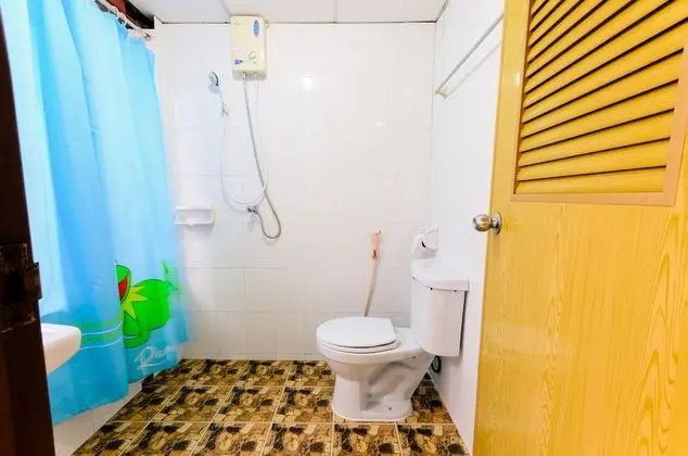 Standard Oda (Standard Air-Conditioning)