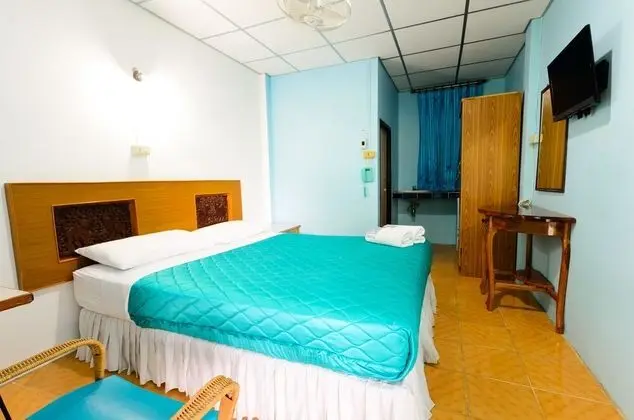 Standard Room with Aircon