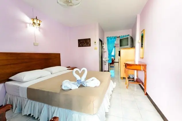 Standard Room with Aircon