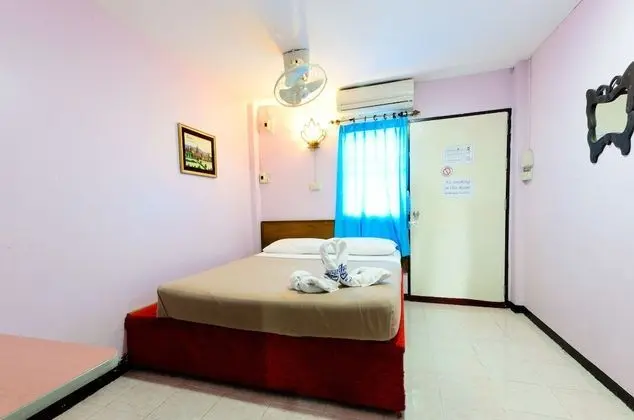 Standard Room with Aircon