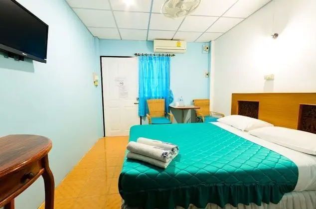 Standard Room with Aircon