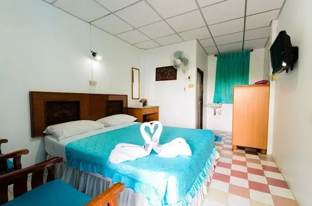 Standard Room with Aircon