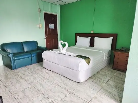 Standard Room with Aircon