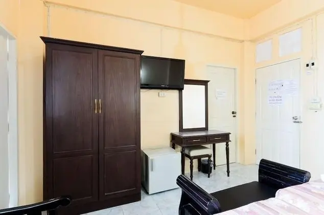 Superior Connecting Rooms