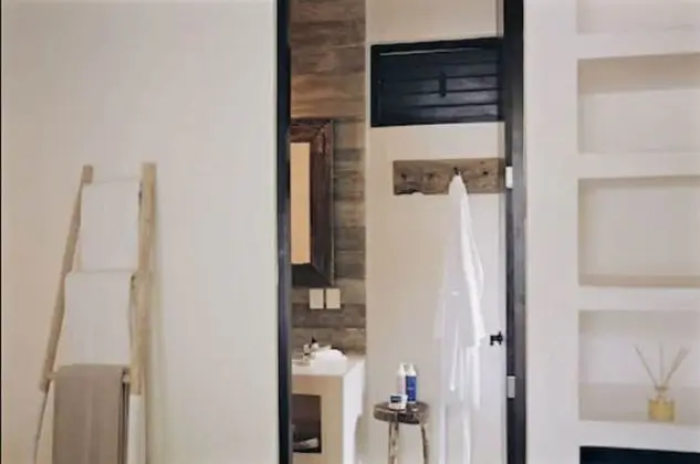 Luxury Süit, Plaj Kenarı (Upper level)