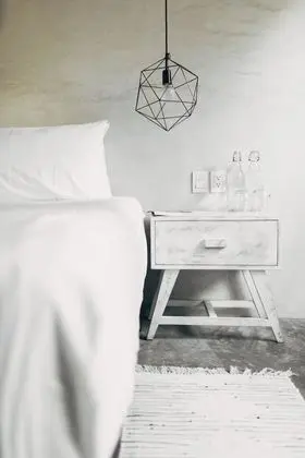 Luxury Süit, Plaj Kenarı (Upper level)