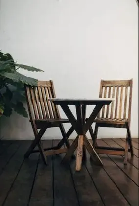Süit, Plaj Kenarı (Ground floor)