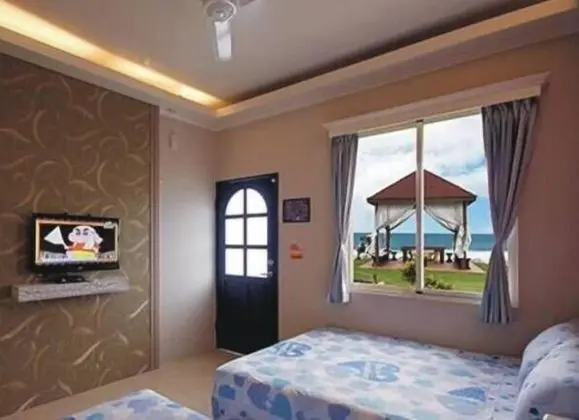 Comfort Dört Kişilik Oda
