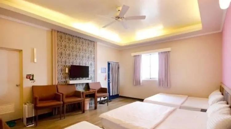 Comfort Oda (6 persons)