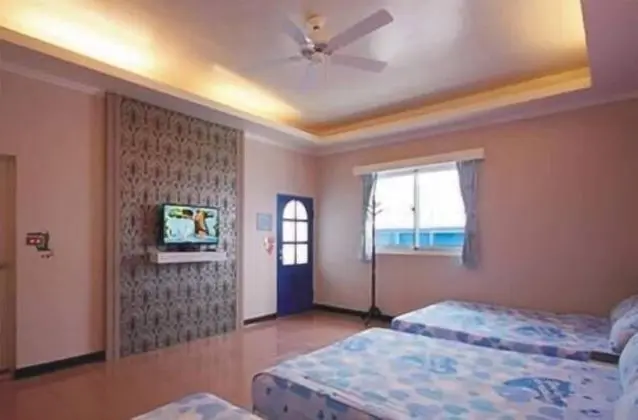 Comfort Oda (6 persons)