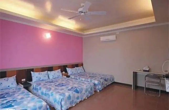 Comfort Oda (6 persons)