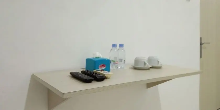 Superior Tek Büyük veya İki Ayrı Yataklı Oda