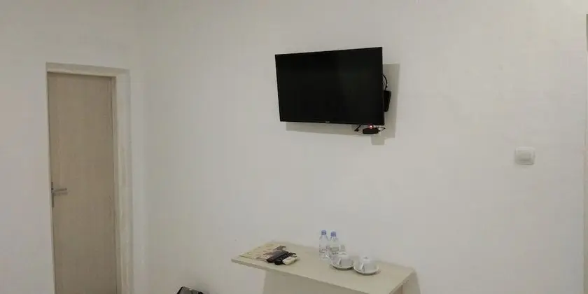 Superior Tek Büyük veya İki Ayrı Yataklı Oda