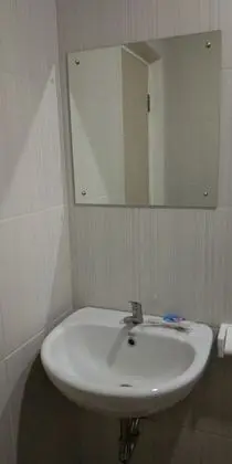 Superior Tek Büyük veya İki Ayrı Yataklı Oda
