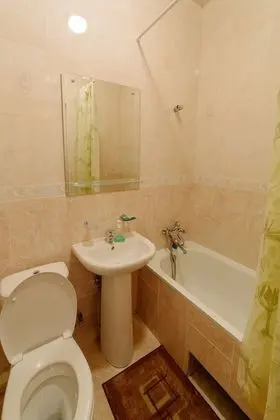 Standard İki Ayrı Yataklı Oda, 1 Yatak Odası