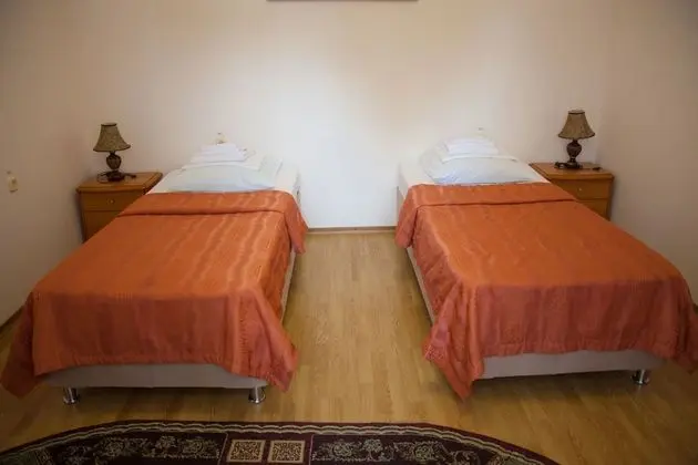 Superior Oda, 1 Yatak Odası