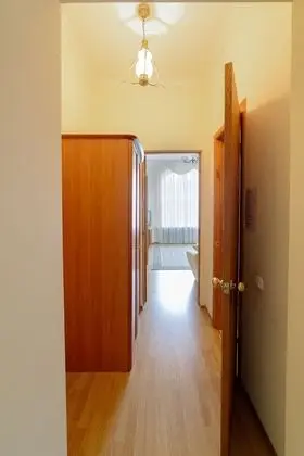 Superior Oda, 1 Yatak Odası