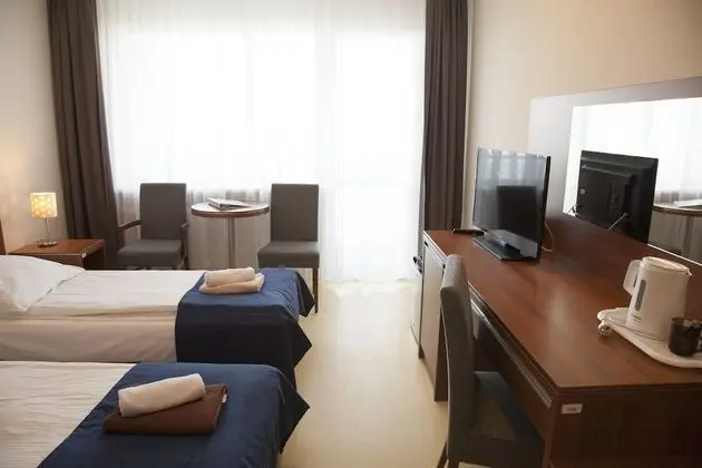 Comfort Tek Büyük Yataklı Oda, Deniz Manzaralı