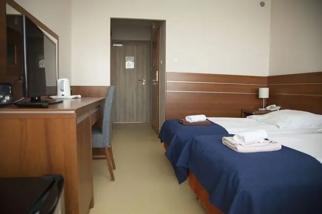 Comfort Tek Büyük Yataklı Oda, Deniz Manzaralı