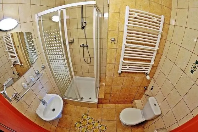 Comfort Tek Büyük Yataklı Oda, Deniz Manzaralı