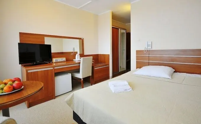 Comfort Tek Kişilik Oda, Deniz Manzaralı