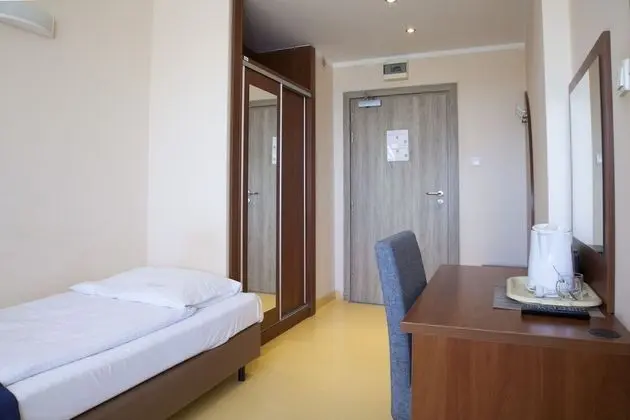 Comfort Tek Kişilik Oda, Deniz Manzaralı