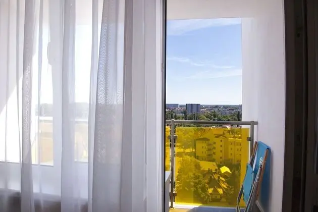Comfort Tek Kişilik Oda, Deniz Manzaralı