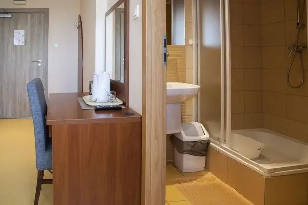 Comfort Tek Kişilik Oda, Deniz Manzaralı
