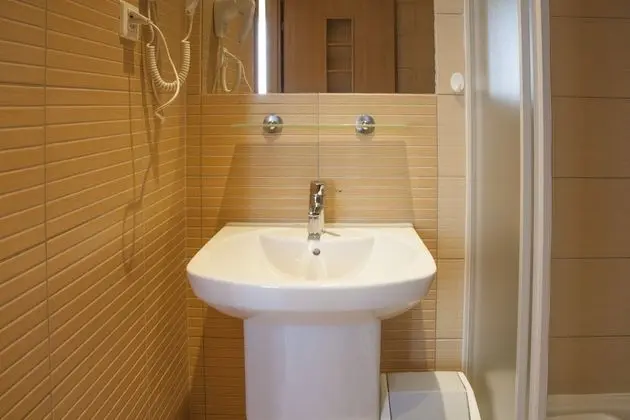 Comfort Tek Kişilik Oda, Deniz Manzaralı