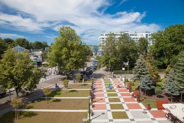 İki Ayrı Yataklı Oda