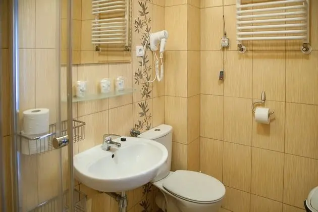 Tek Kişilik Oda
