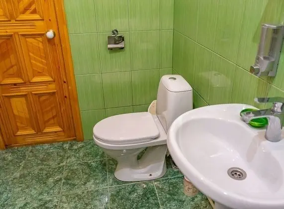 Business Süit, 1 Büyük (Queen) Boy Yatak ve Çekyat, Sigara İçilmez, Resort Manzaralı (2 rooms)