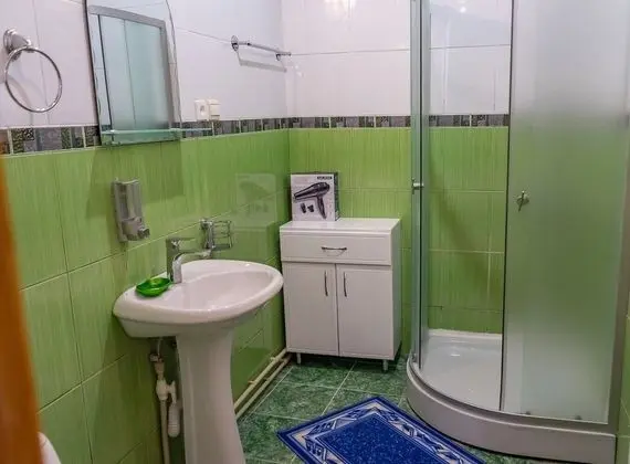 Business Süit, 1 Büyük (Queen) Boy Yatak ve Çekyat, Sigara İçilmez, Resort Manzaralı (2 rooms)