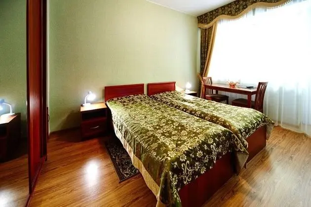 Economy İki Ayrı Yataklı Oda