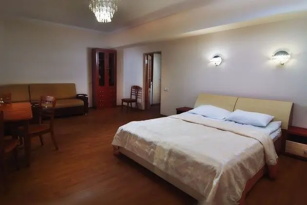 Süit, 1 Yatak Odası