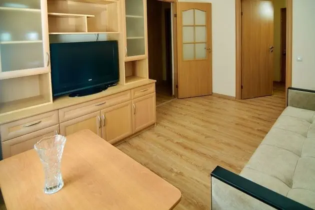 Süit, 1 Yatak Odası