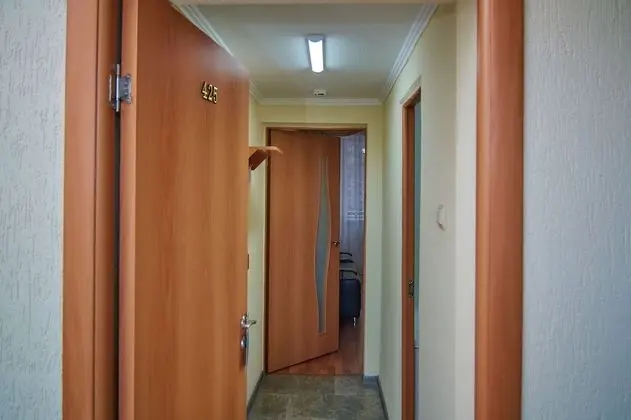 Superior Tek Büyük veya İki Ayrı Yataklı Oda