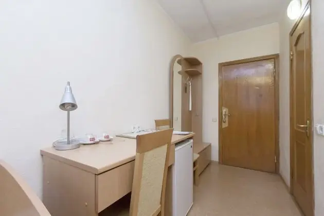 Economy İki Ayrı Yataklı Oda